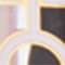 SCHWARZ/ GOLD/ ROSA