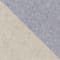TAUPE/ MINT/ WEISS