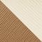BEIGE/ DUNKELGELB/ CREME