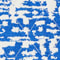 BLAU/ WEISS