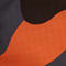 ORANGE/ SCHWARZ/ BEIGE