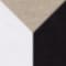 SCHWARZ/ GRAU/ WEISS