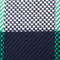 DUNKELBLAU/ GRÜN