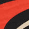 ORANGE/ ROT/ SCHWARZ