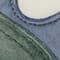 WEISS/ BLAU/ GRÜN