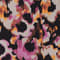 BLACK/ TAUPE/ PINK