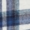 BLAU/ WEISS/ DUNKELGRAU