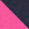 FUCHSIA/ DUNKELBLAU