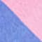 PINK/ BLAU