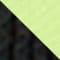 BLACK/ LIGHT GRAY/ NEON GREEN