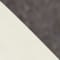 DUNKELGRAU/ CREME/ TAUPE