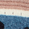 DARK BLUE/ BLUE GRAY/ TAUPE