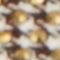 DUNKELBRAUN/ BEIGE