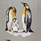 GRAY/ BLACK/ DARK YELLOW