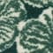 DARK GREEN/ ECRU