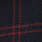 SCHWARZ/ DUNKELGRÜN/ ROT