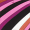 FUCHSIA/ SCHWARZ/ BRAUN
