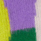 GREEN/ PURPLE/ YELLOW