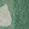 GREEN/ CREAM