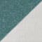 TEAL/ WHITE/ BEIGE