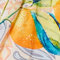 LIGHT PINK/ ORANGE/ GREEN