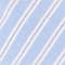 HELLBLAU/ WEISS