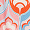 ROSA/ ROT/ BLAU