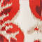 ECRU/ ROT/ BEIGE
