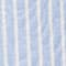 HELLBLAU/ WEISS