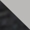 SCHWARZ/ SILBER