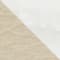 BEIGE/ WHITE