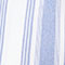 WHITE/ BLUE