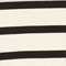 WHITE/ BLACK