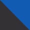 SCHWARZ/ BLAU