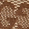 9763 BEIGE EBONY/COCOA