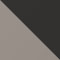1BO5O0 – MATOWY CZARNY/ SZARY GRADIENT