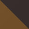 902/57 - HAVANA/ BRAUN POLARISIERT