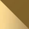 001/83 - GOLD/ DUNKELGELB POLARISIERT