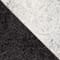 BLACK/ LIGHT GRAY