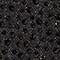 100642 Dark black wash