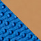 BLAU/ ROSA