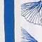 BLUE/ WHITE