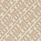 HELLBRAUN/ BEIGE