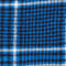 BLAU/ SCHWARZ/ WEISS