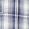 BLAU/ WEISS
