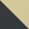 GRAY/ YELLOW