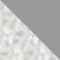 LIGHT GRAY/ WHITE