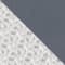 DARK BLUE/ LIGHT GRAY