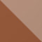 39383B - BROWN/ BROWN GRADIENT