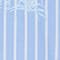 LIGHT BLUE/ WHITE